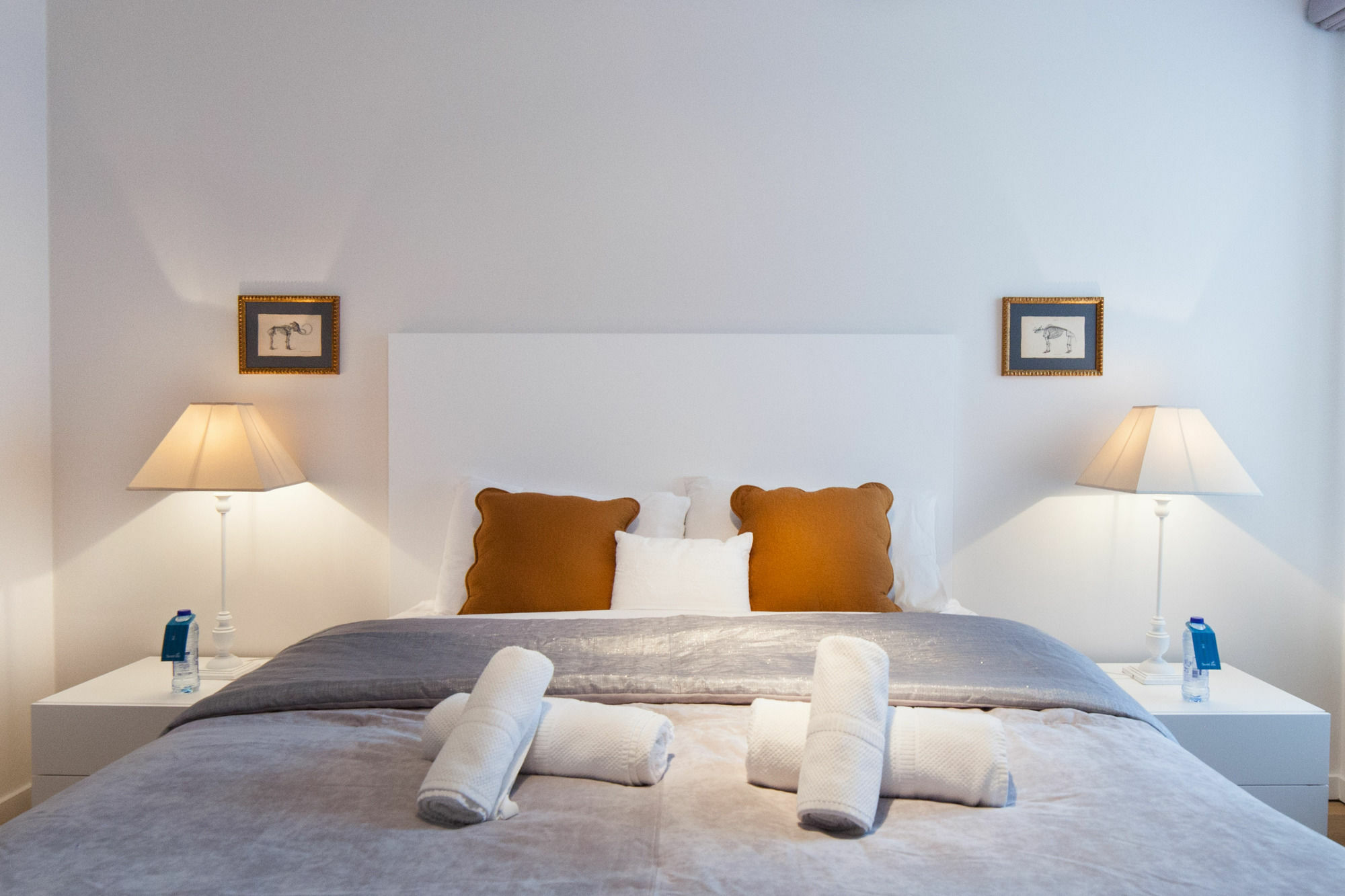 Sweet Inn Apartments - Major Rene Dubreucq ブリュッセル エクステリア 写真